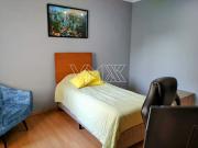 Casa em condomínio fechado à venda com 3 quartos e 3...