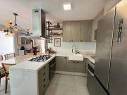 Casa em Condomínio Frente Mar e Pé na Areia com 3 Quartos