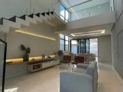 Casa em Condomínio Frontal no Uruguai, Teresina – 4...