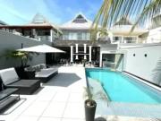 Casa em Condomínio na Barra 6 Suítes