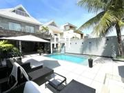 Casa em CondomÃnio na Barra 6 SuÃtes