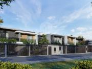 Casa em condomínio no bairro Glória