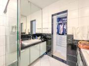 Casa em CondomÃnio no Olho DâÃ¡gua com 3 SuÃtes TR219798...