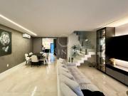 Casa em condomÃnio no Recreio RJ, decorada e mobiliada