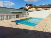 Casa em CondomÃnio p/ LocaÃ§Ã£o 5 quartos, 3 suÃtes,...