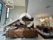 Casa em CondomÃnio para aluguel, 3 quartos, 3 suÃtes, 4...