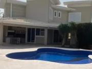 Casa em Condomínio para aluguel, 3 quartos, 3 suítes, 6...