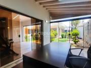 Casa em CondomÃnio para aluguel, 3 quartos, 3 suÃtes, 8...