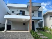 Casa em CondomÃnio para aluguel com 320 mÂ², 4 quartos 4...