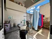 Casa em condomãnio para locaãão com 2 quartos e 1 vaga...