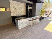 Casa em Condomínio para Locação em Sorocaba, Jardim...