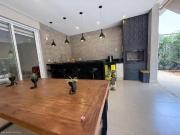 Casa em Condomínio para Venda em Paulínia, CHACARAS N....