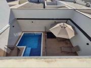 Casa em Condom?nio para venda Jardim Br?scia Indaiatuba