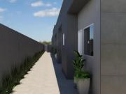 Casa em condomÃnio para venda tem 51 metros quadrados...