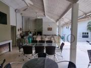 Casa em condomãnio residencial em vinhedo sp, sã£o joaquim