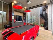 Casa em condomãnio tamborã 2 sp