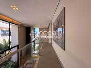 Casa em condomínio à venda, 4 quartos, 4 suítes, 3...