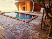 Casa em Condomínio à Venda no Residencial San Marco...