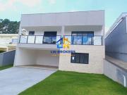 Casa em Condomínio Capital Ville