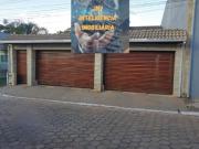 Casa em Condomínio em, Brasília/DF