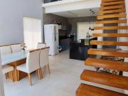 Casa em Condomínio em Córrego Frio, Santa Luzia/MG