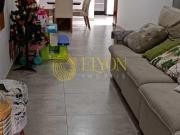 Casa em Condomínio em Jardim Aeroporto, Guaratinguetá/SP