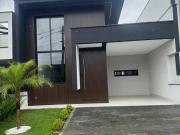 Casa em Condomínio em Jardim Residencial Villagio...