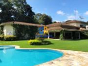 Casa em Condomínio Fazenda Campo Verde