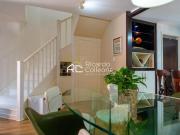 Casa em Condomínio Fechado, 144m2, 03 Quartos, 01 Suíte,...