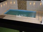 Casa em Condomínio Fechado com Vista Definitiva para...