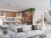 Casa em Condomínio fechado de Capão da Canoa