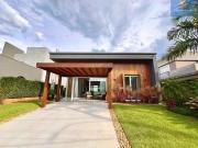 Casa em Condomínio fechado de Xangri Lá