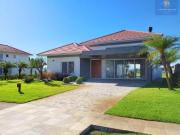 Casa em Condomínio fechado de Xangri Lá