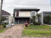 Casa em condomínio fechado em Capão da Canoa