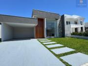 Casa em Condomínio fechado em Capão da Canoa