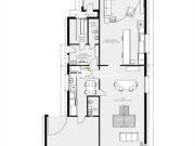 Casa em Condomínio Fechado, São Braz, 312m2, 04...