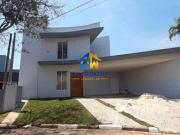 Casa em Condomínio Itu