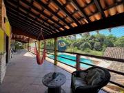 Casa em condomínio,Mansão 5 suítes em lote de 3.782m2...