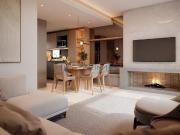 Casa em condomínio no bairro Teresópolis Porto...