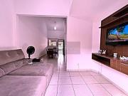 Casa em Condomínio no Residencial Jardins no Jardim bom...