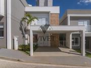 Casa em condomínio para venda em Sorocaba
