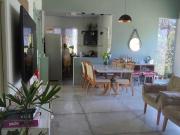 Casa em Condomínio plana
