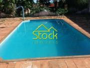 Casa em condomínio próximo de Lagoa santa