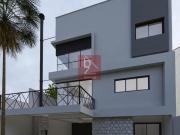 CASA EM CONDOMÍNIO SANTA CÂNDIDA 302M2 PRIV. 3 SUITES...