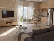 Casa em Condomínio Secilia Residence na extensão da...