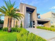 Casa em Condomínio Supremo Itália