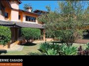 Casa Em Condomini Mediterraneo Cotia