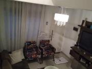 Casa em condominio 02 dormitorios 01 vaga 90m2 no Horto...