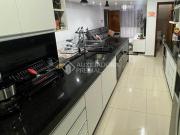 Casa em condominio 02 dormitórios sendo 02 suites 02 vagas