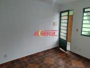 CASA EM CONDOMÍNIO 02 QUARTOS VILA AEROPORTO/GUARULHOS